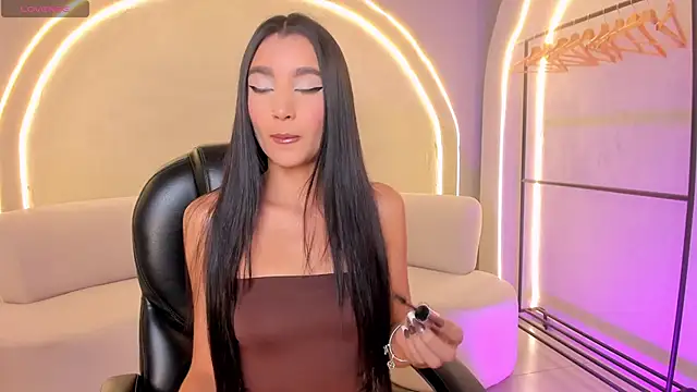 BellaCarteer  online show from 03.03.26