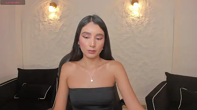 BellaCarteer  online show from 03.07.26