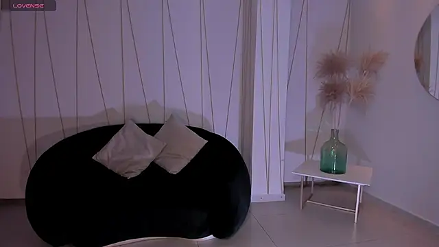 BellaCarteer  online show from 03.22.26