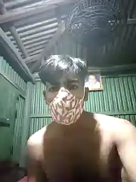 Sree-69-nude online show from 12.13.24