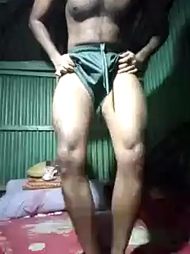 Sree-69-nude online show from 02.24.25