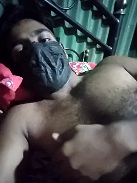 Sree-69-nude online show from 02.28.25