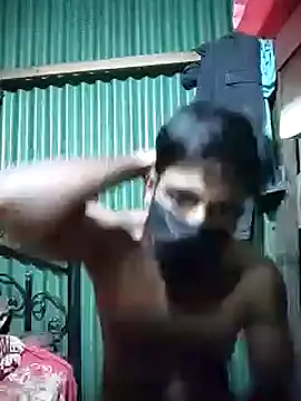 Sree-69-nude online show from 03.14.25