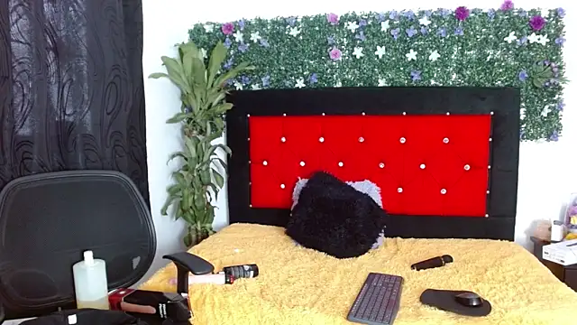 hannaashyel 12 online show from 12.15.24