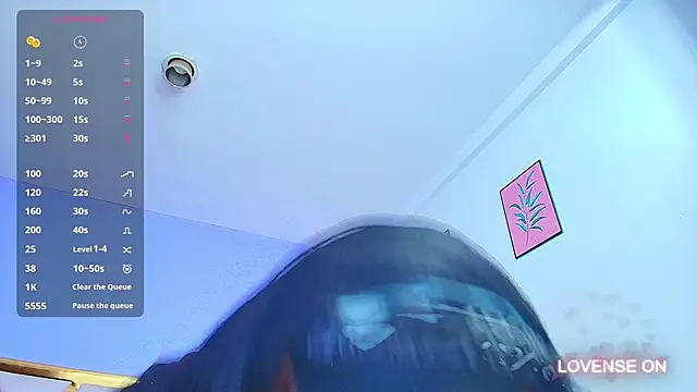 kinkyandsavage online show from 12.22.24
