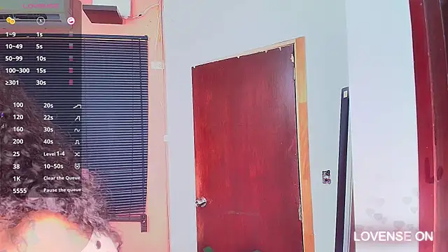kinkyandsavage online show from 12.31.24