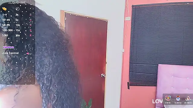 kinkyandsavage online show from 01.04.25