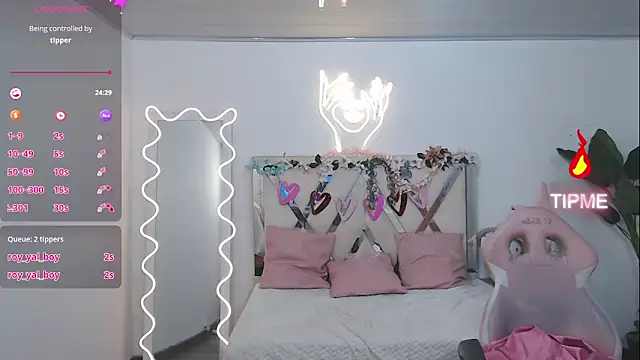 kittystart tay online show from 03.21.25