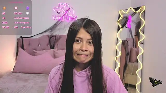 kittystart tay online show from 10.29.25