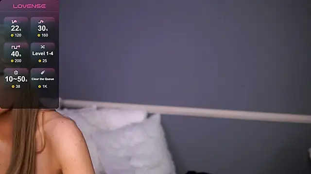 Snapshot of Graciane_Lee chatting on 01.21.25 Graciane Lee online show from 01.21.25