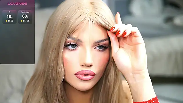 Snapshot of Graciane_Lee chatting on 01.30.25 Graciane Lee online show from 01.30.25