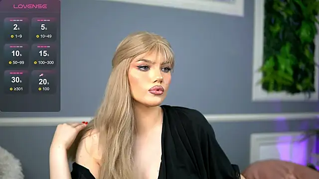 Snapshot of Graciane_Lee chatting on 02.09.25 Graciane Lee online show from 02.09.25