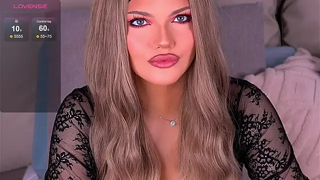 Snapshot of Graciane_Lee chatting on 09.22.25 Graciane Lee online show from 09.22.25