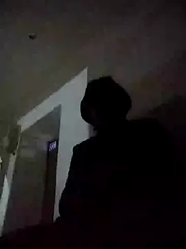 Snapshot of mllujjF chatting on 12.27.24 mllujjF online show from 12.27.24