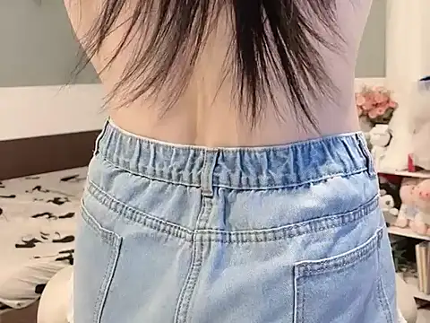 Eva-Public online show from 02.26.25