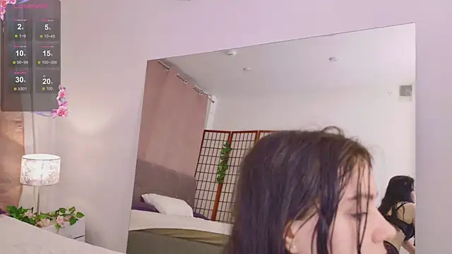 Lana  Cute  online show from 02.28.25