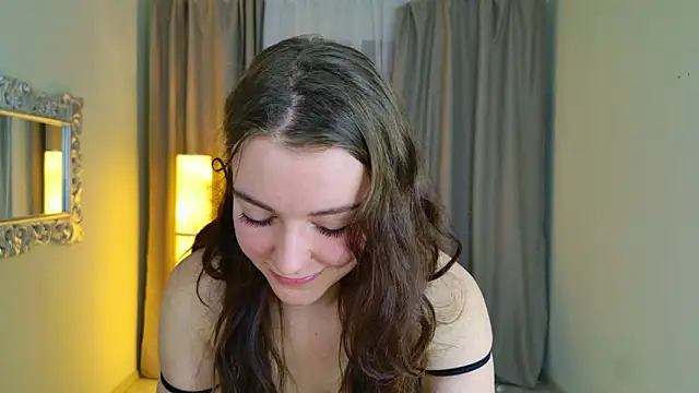 Lana  Cute  online show from 02.27.26