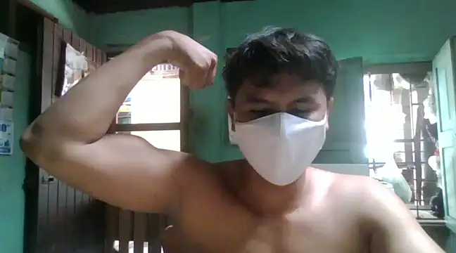 antonix-hard online show from 02.06.25