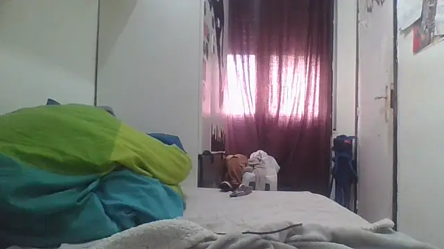 Snapshot of lunaxxxtreme chatting on 02.10.25 lunaxxxtreme online show from 02.10.25