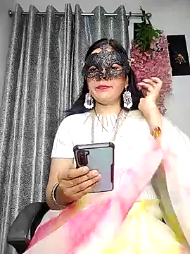 sexy bhabhi69 online show from 01.05.25