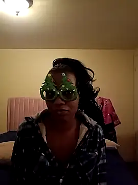 NastyBlackslaveGirl online show from 12.22.24