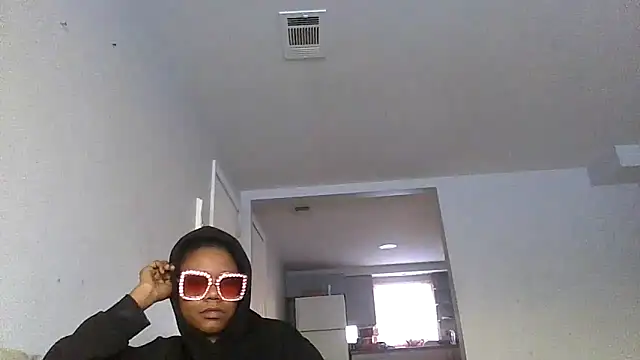 NastyBlackslaveGirl online show from 01.15.25