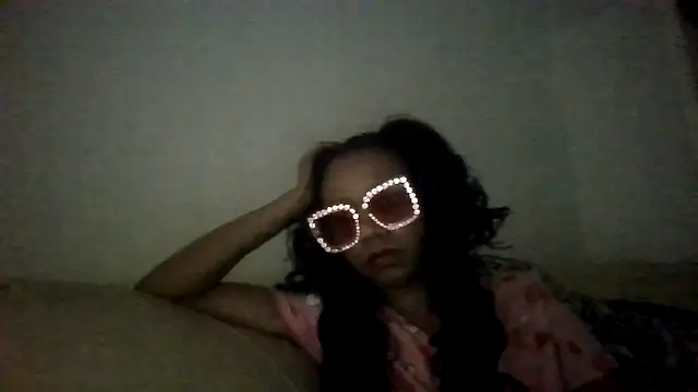 NastyBlackslaveGirl online show from 02.05.25