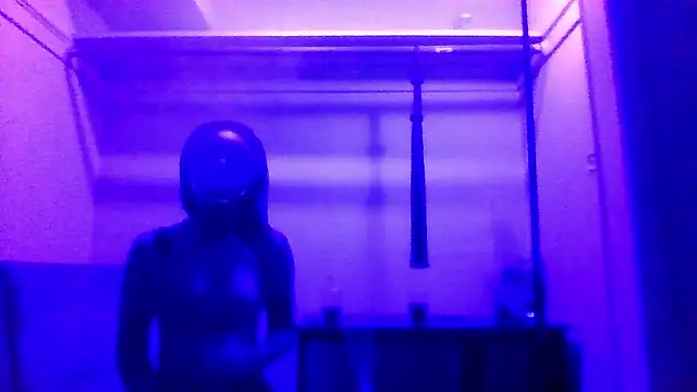 NastyBlackslaveGirl online show from 01.13.26