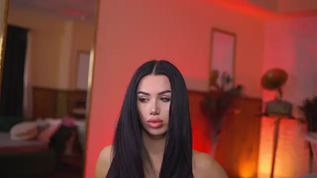 Snapshot of Jenna_Day chatting on 02.16.25 Jenna Day online show from 02.16.25