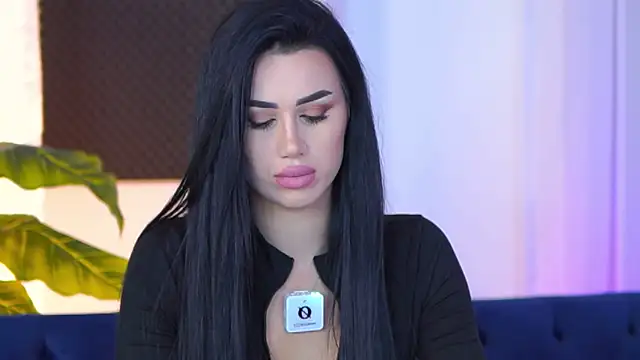 Jenna Day online show from 10.27.25