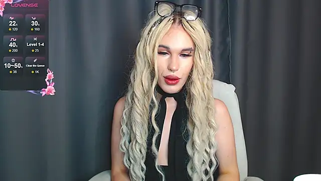 Cassie Bae online show from 01.07.25