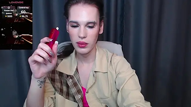 Cassie Bae online show from 01.23.25