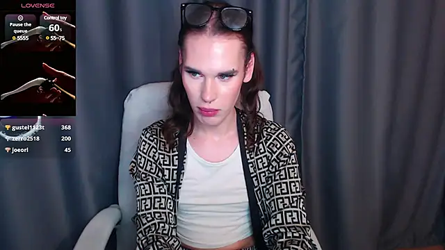 Cassie Bae online show from 01.25.25