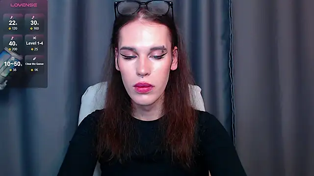 Cassie Bae online show from 02.01.25