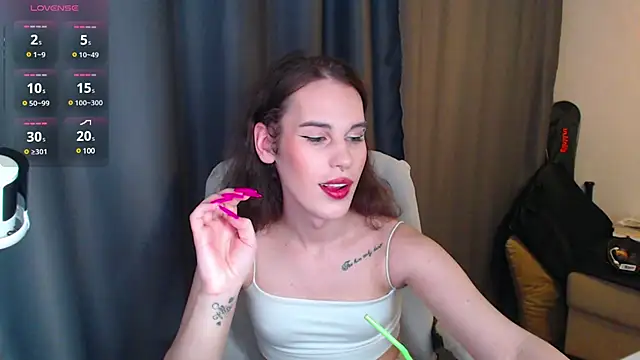 Cassie Bae online show from 02.25.25