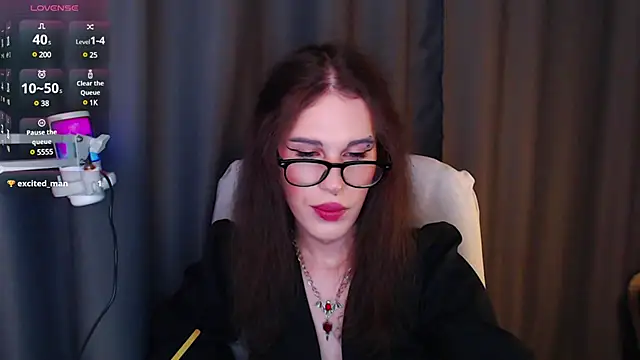 Cassie Bae online show from 03.09.25