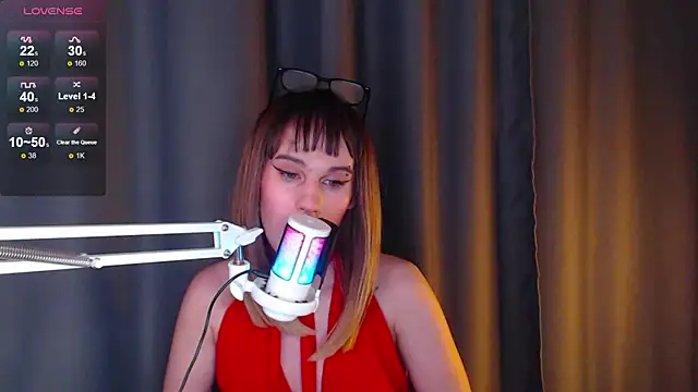 Cassie Bae online show from 03.16.25