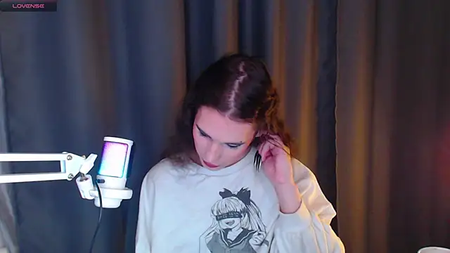 Cassie Bae online show from 03.19.25