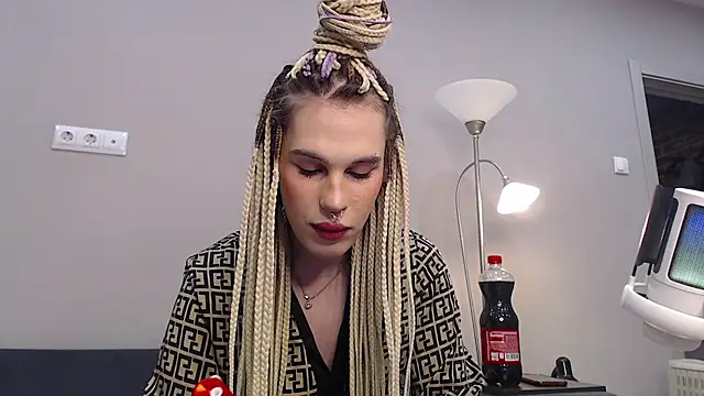 Cassie Bae online show from 02.01.26