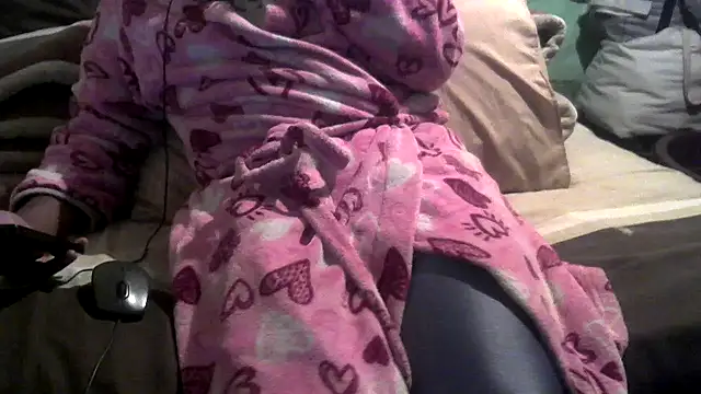 NicoleBitch87 online show from 03.19.25