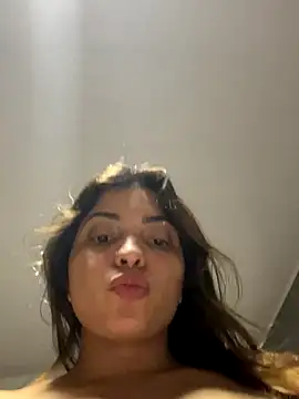 Nicollygriu online show from 10.01.25