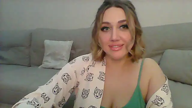 VickyLove047 online show from 01.05.25