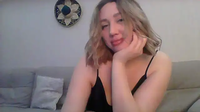 VickyLove047 online show from 02.03.25