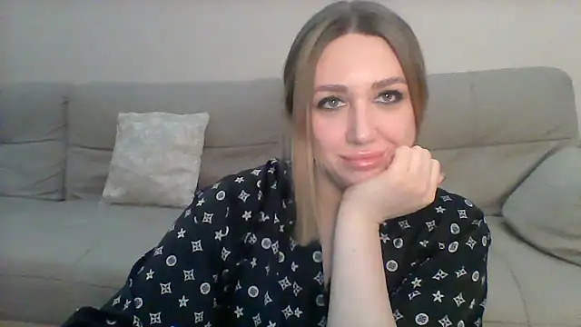 VickyLove047 online show from 02.09.25