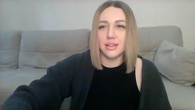 VickyLove047 online show from 02.10.25