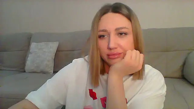 VickyLove047 online show from 03.04.25