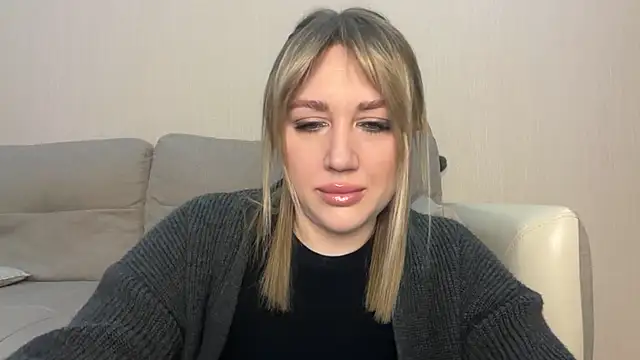 VickyLove047 online show from 04.21.26