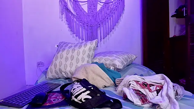 anais tgn online show from 10.09.25