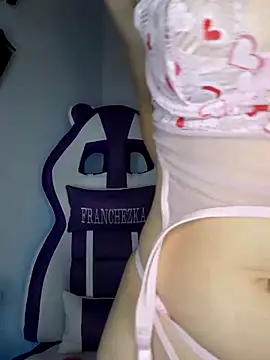 franchezkavegaaa online show from 12.28.24