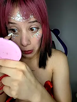 franchezkavegaaa online show from 01.09.25